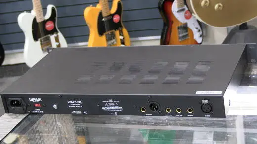 Warm Audio - WA-73EQ 2